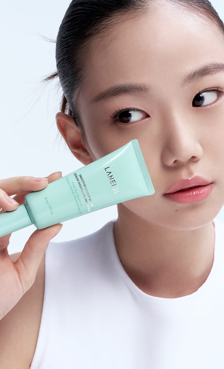 LANEIGE スムージーメイクアップセラム