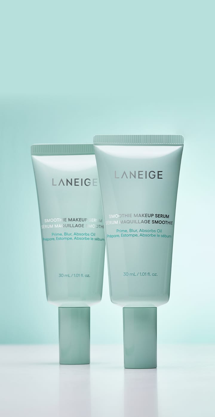 LANEIGE スムージーメイクアップセラム