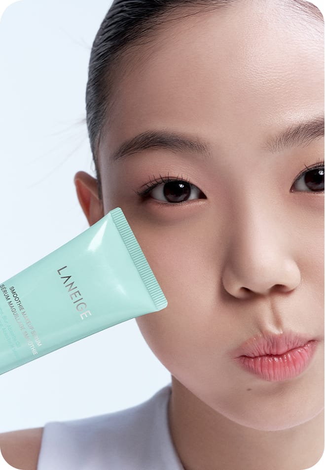 LANEIGE スムージーメイクアップセラム