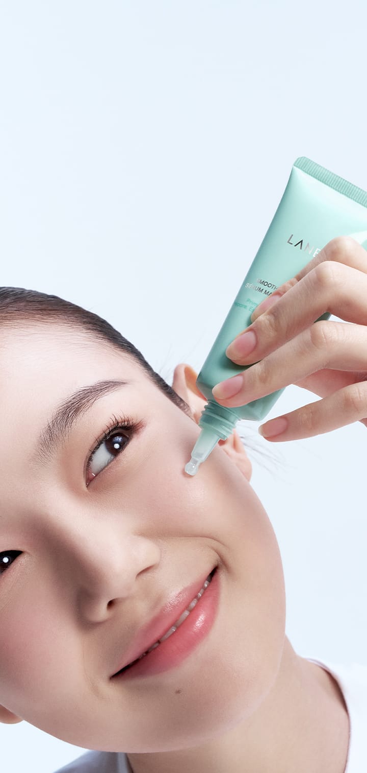 LANEIGE スムージーメイクアップセラム