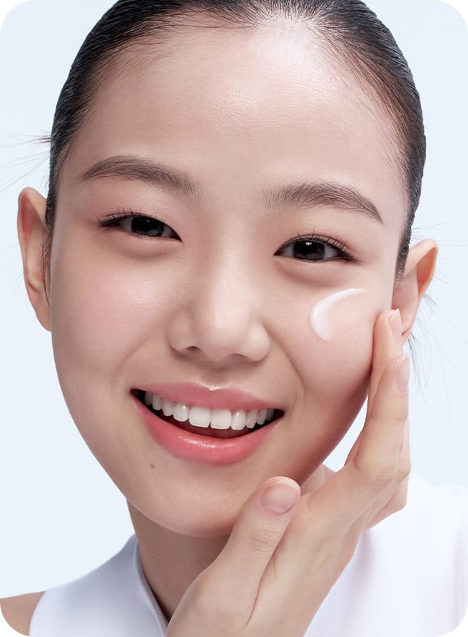 LANEIGE スムージーメイクアップセラム