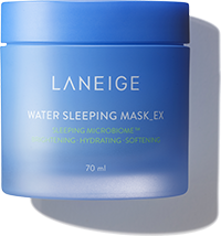 Water Sleeping Mask