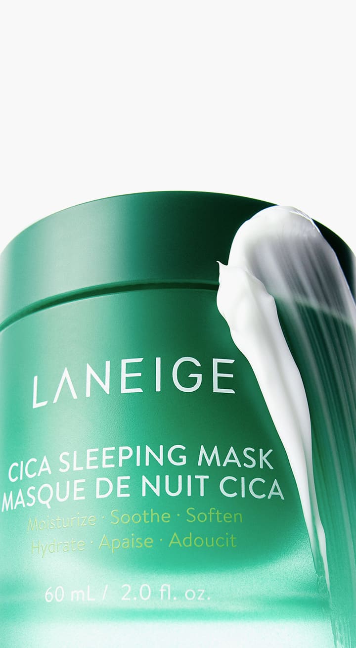 cica sleeping mask