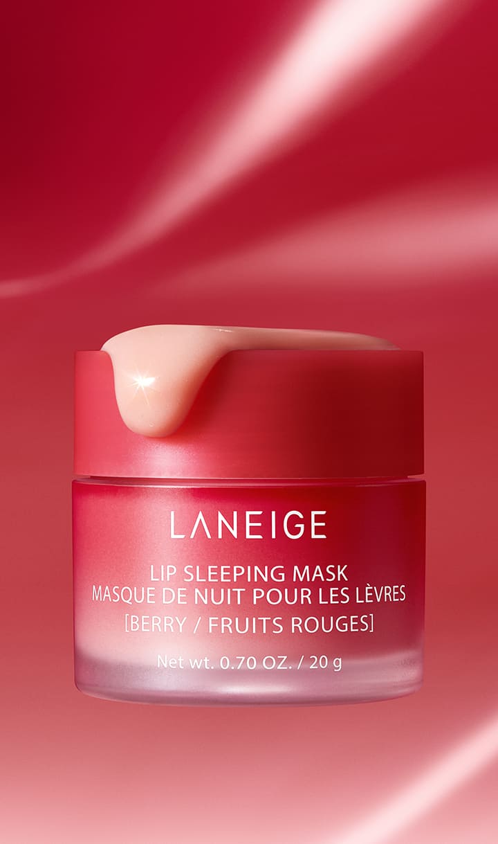 LANEIGE LIP SLEEPING MASK