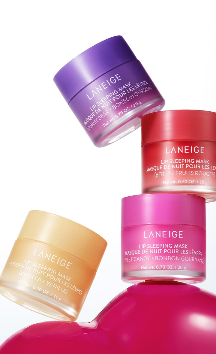 LANEIGE LIP SLEEPING MASK